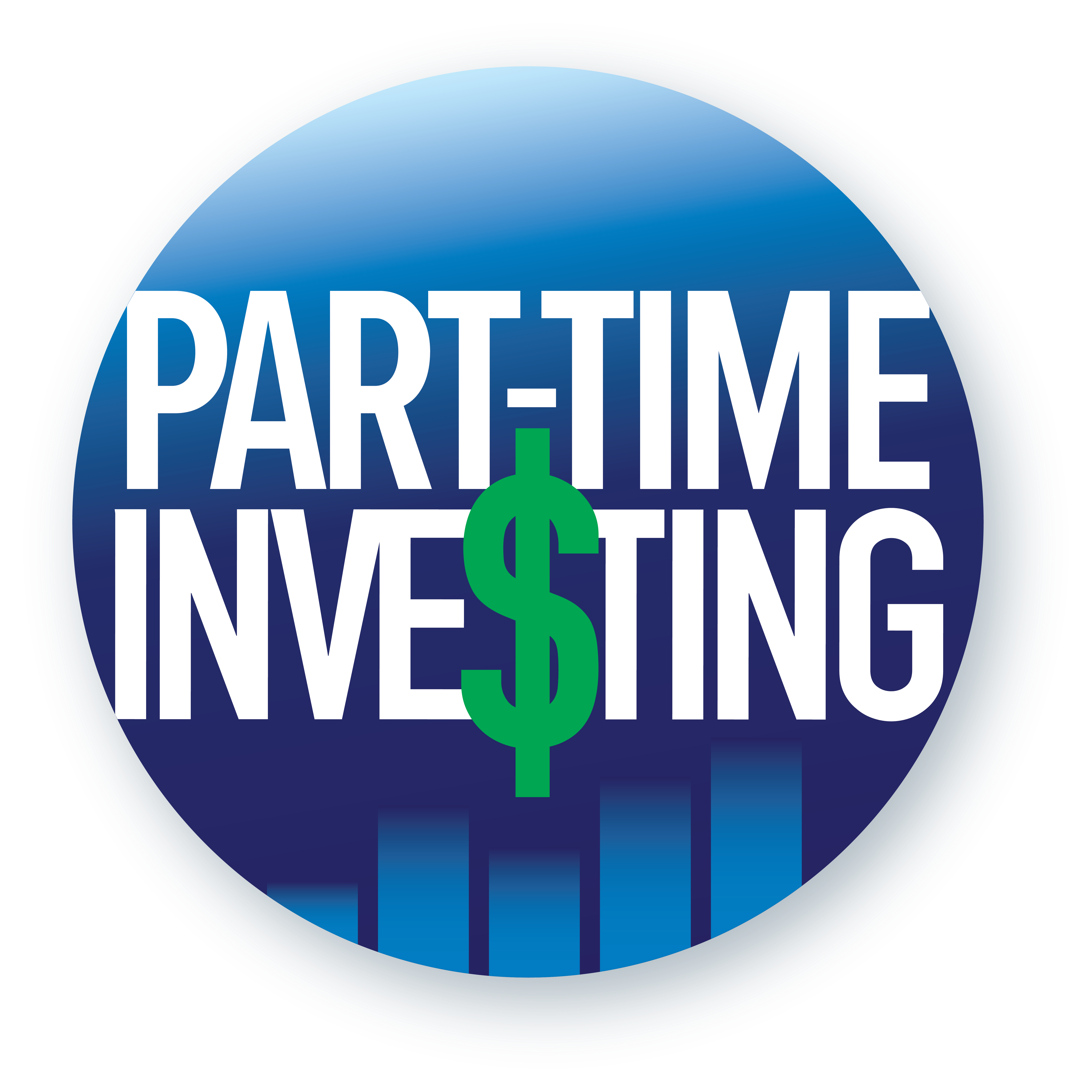 Part-Time Investing